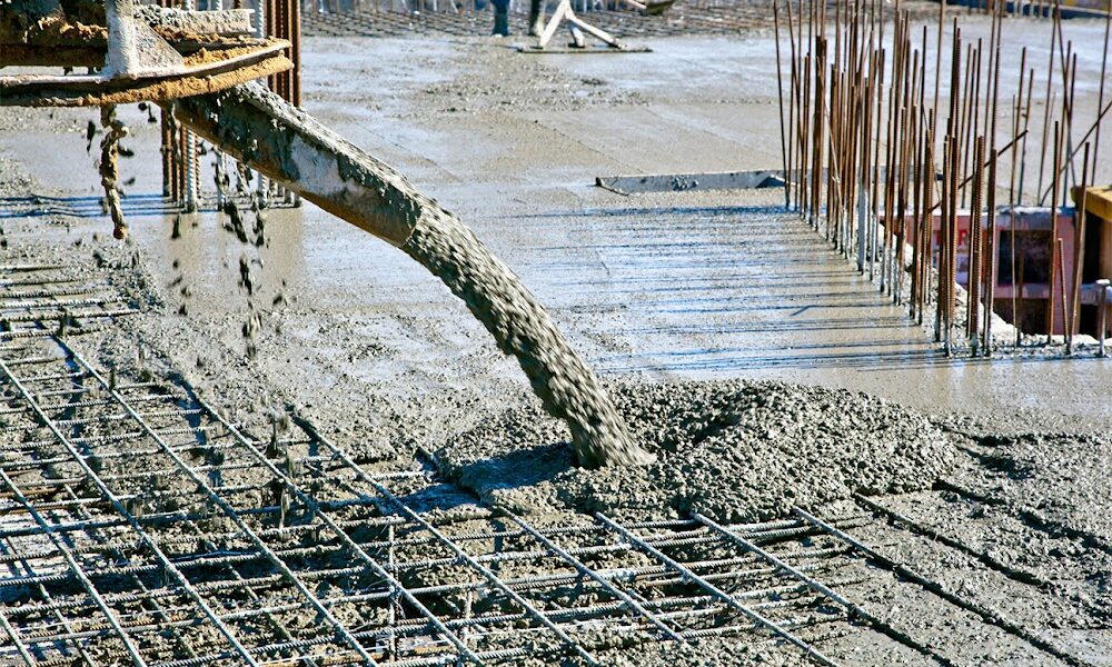 J L Wilson Concrete